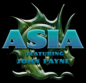 ASIA Featuring John Payne Official Website – Classic rock / 80's rock ...